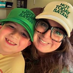 Meet your Posher, Renee